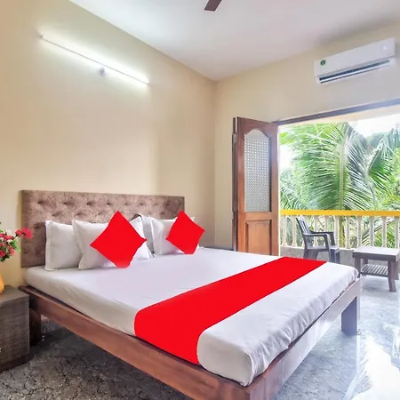 Renuka Holiday Inn